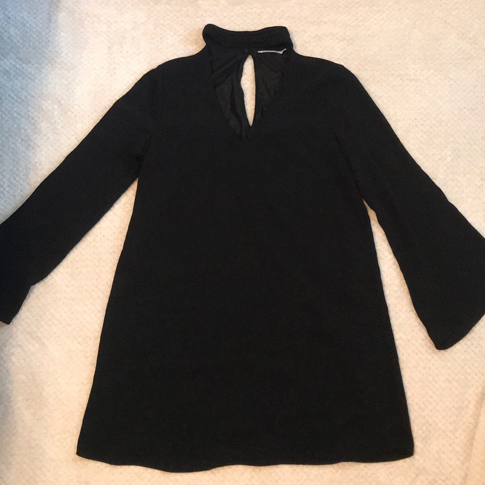 Von Maur bought dress